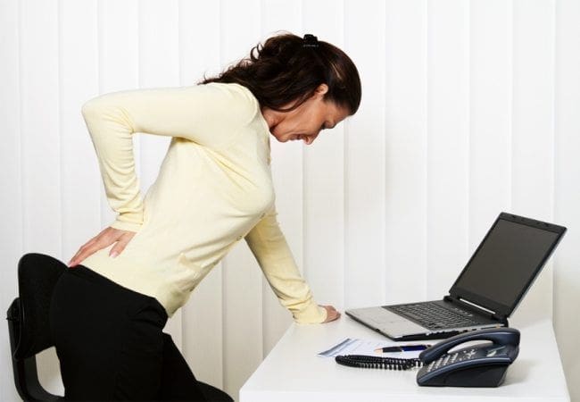 sacroiliac joint dysfunction el paso tx.