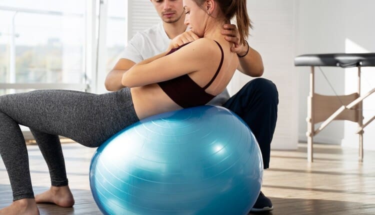 Fixing Poor Posture: Combining Therapies for Success