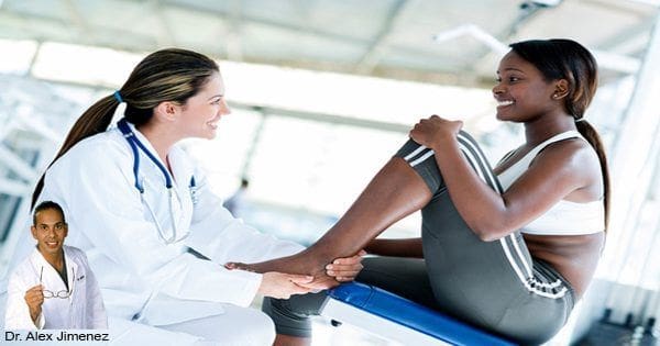 posterior tibial tendon dysfunction el paso tx.