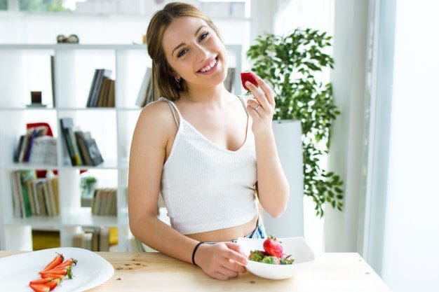 Weight Loss Diet Plan to Achieve Your Goals