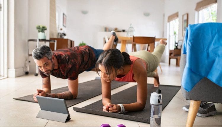 Hybrid Rehab Telemedicine and Chiropractic Approaches