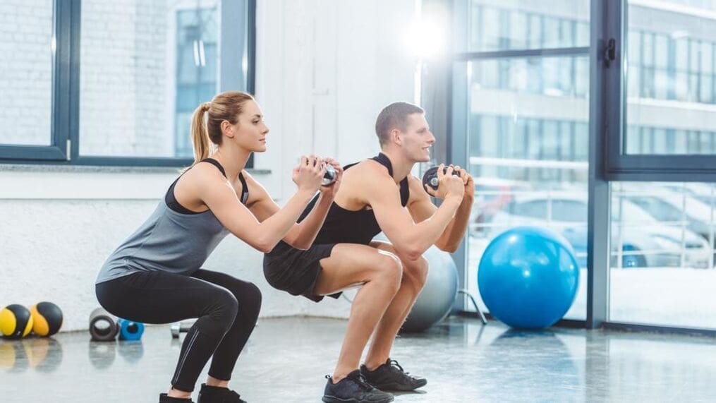 Post-Accident Injury Recovery Plan to Restore Mobility