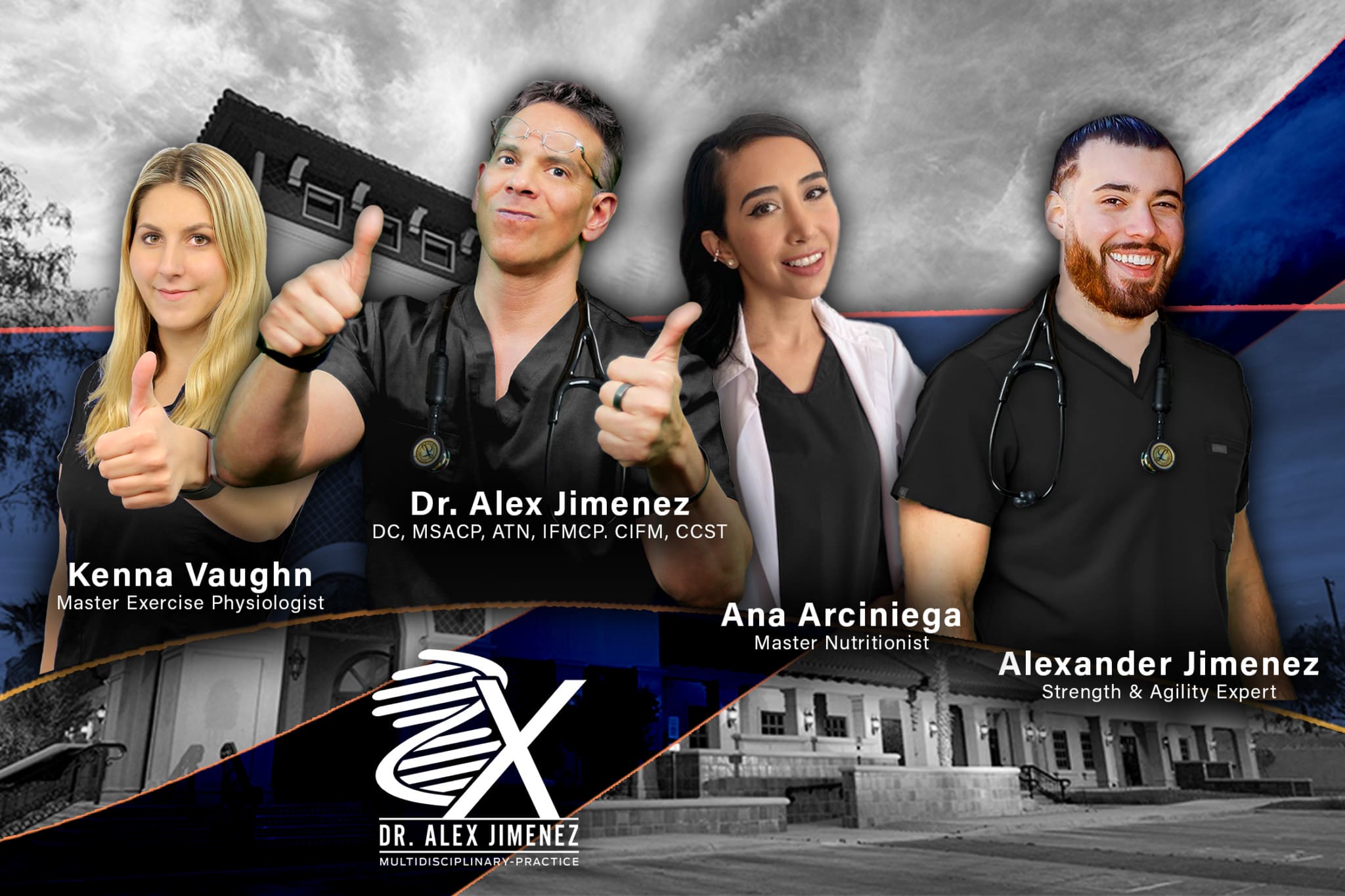 El Paso Chiropractic & Fitness Experts